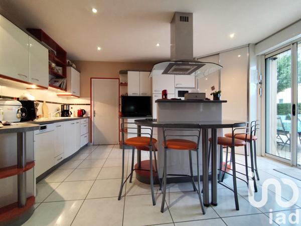 Maison à vendre 6 pièces 145 m² Chiché