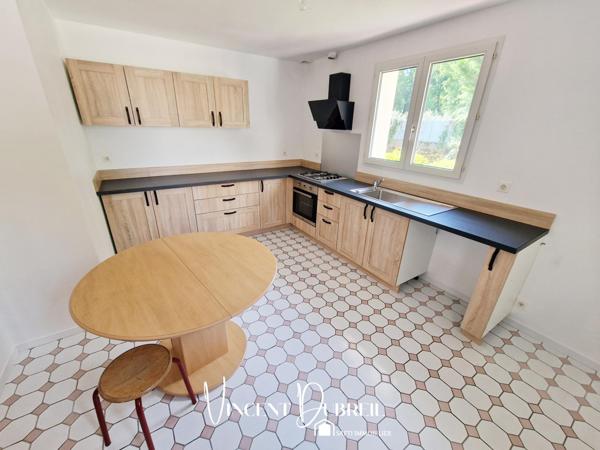 VERTOU - MAISON FAMILIALE CADRE IDYLIQUE