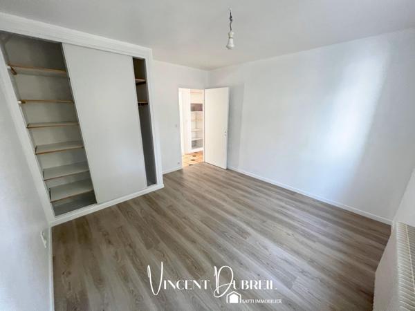 VERTOU - MAISON FAMILIALE CADRE IDYLIQUE