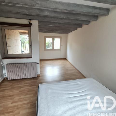 Maison à vendre 8 pièces 185 m² Le Coudray-Macouard