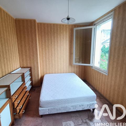 Maison à vendre 8 pièces 185 m² Le Coudray-Macouard