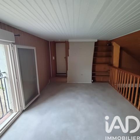 Maison à vendre 8 pièces 185 m² Le Coudray-Macouard