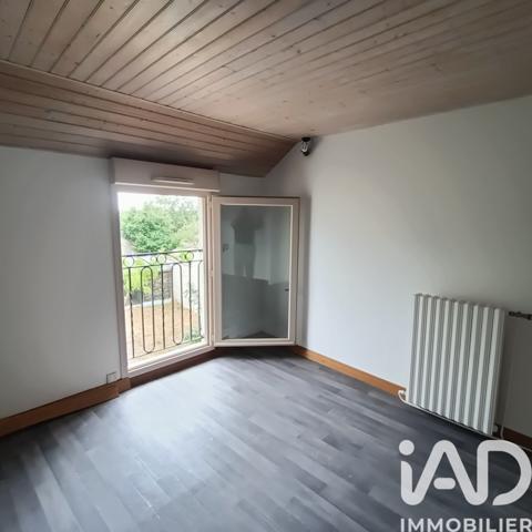 Maison à vendre 8 pièces 185 m² Le Coudray-Macouard