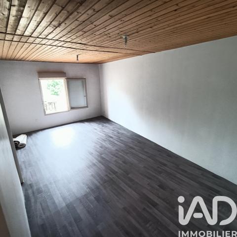 Maison à vendre 8 pièces 185 m² Le Coudray-Macouard