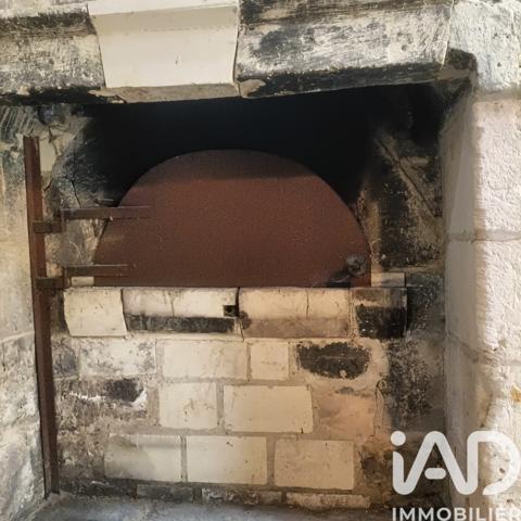 Maison à vendre 8 pièces 185 m² Le Coudray-Macouard