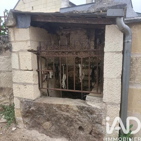 Maison à vendre 8 pièces 185 m² Le Coudray-Macouard