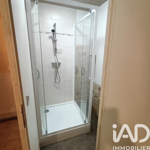 Maison à vendre 8 pièces 185 m² Le Coudray-Macouard