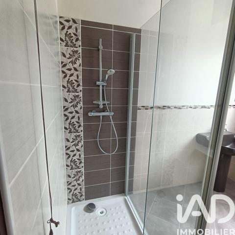 Maison à vendre 8 pièces 185 m² Le Coudray-Macouard