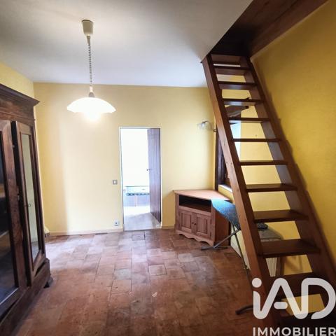 Maison à vendre 8 pièces 185 m² Le Coudray-Macouard