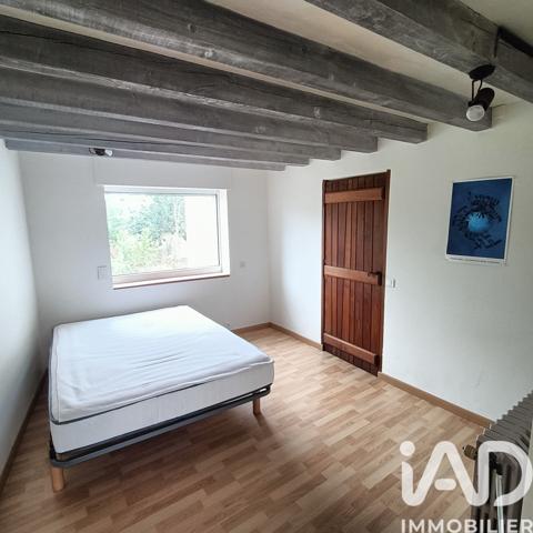 Maison à vendre 8 pièces 185 m² Le Coudray-Macouard