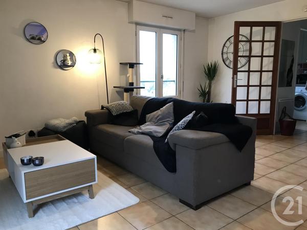 Appartement Duplex à vendre  2 pièces - 39,07 m2 CHARTRES - 28