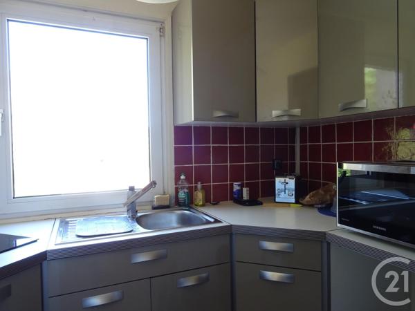 Appartement Duplex à vendre  2 pièces - 39,07 m2 CHARTRES - 28