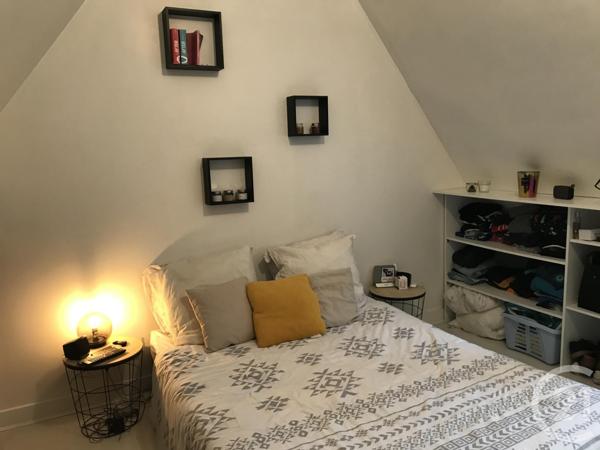 Appartement Duplex à vendre  2 pièces - 39,07 m2 CHARTRES - 28