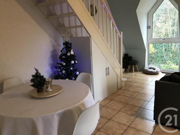 Appartement Duplex à vendre  2 pièces - 39,07 m2 CHARTRES - 28