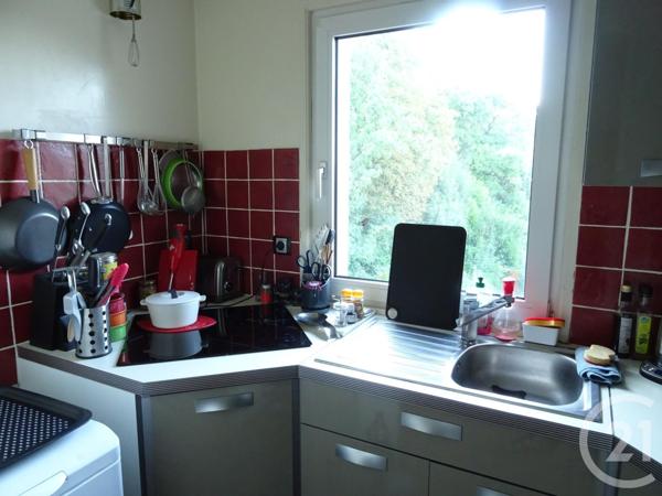 Appartement Duplex à vendre  2 pièces - 39,07 m2 CHARTRES - 28