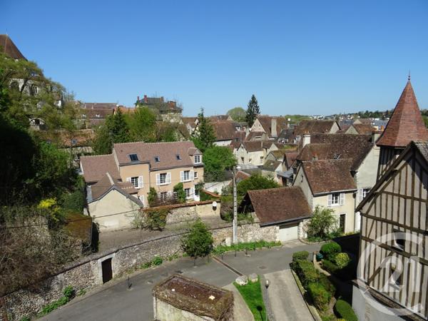 Appartement Duplex à vendre  2 pièces - 39,07 m2 CHARTRES - 28