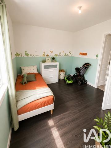 Appartement à vendre 3 pièces 66 m² Meaux