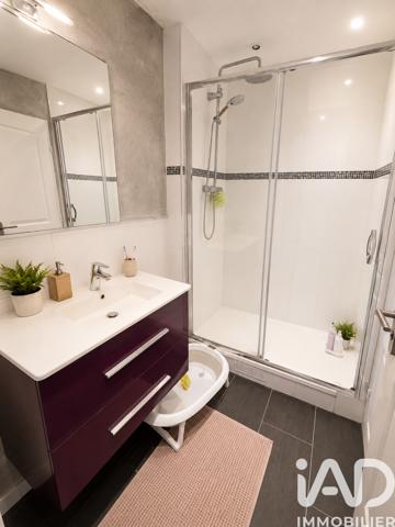 Appartement à vendre 3 pièces 66 m² Meaux