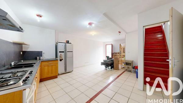 Maison à vendre 3 pièces 70 m² Verdun-sur-Garonne