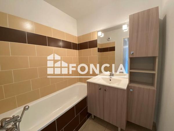 Location Appartement 2 pièces 42.67 m² - LE PRE MAUPASSANT La Riviere Saint Sauveur 14600