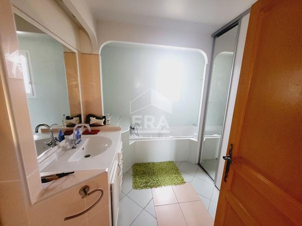 Maison Peyruis 145 m2 - Garage 60m² -terrain