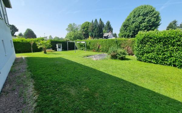 Maison à vendre    4 pièces •  Saint-Yrieix-la-Perche
