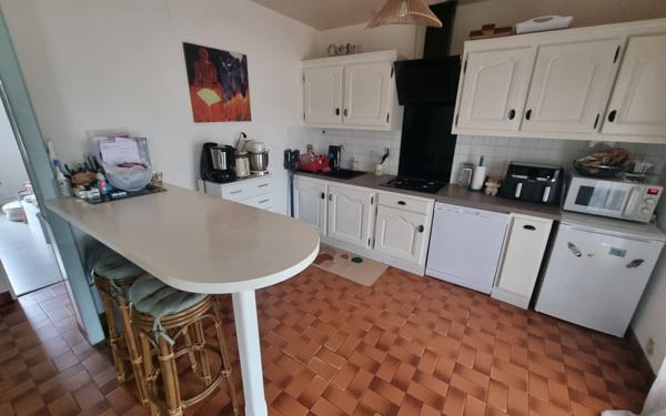 Maison à vendre    4 pièces •  Saint-Yrieix-la-Perche