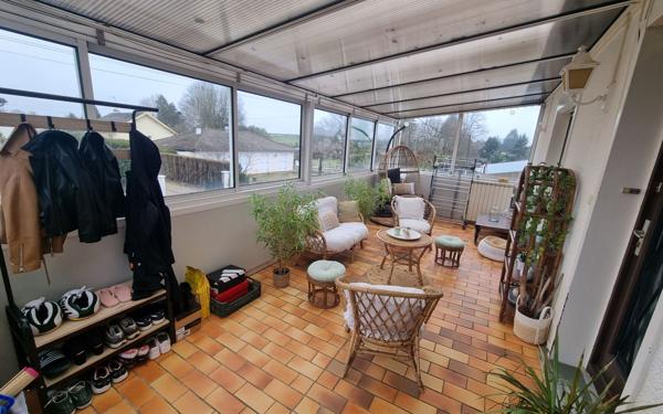 Maison à vendre    4 pièces •  Saint-Yrieix-la-Perche