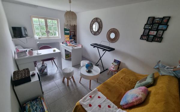 Maison à vendre    4 pièces •  Saint-Yrieix-la-Perche