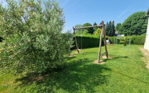 Maison à vendre    4 pièces •  Saint-Yrieix-la-Perche