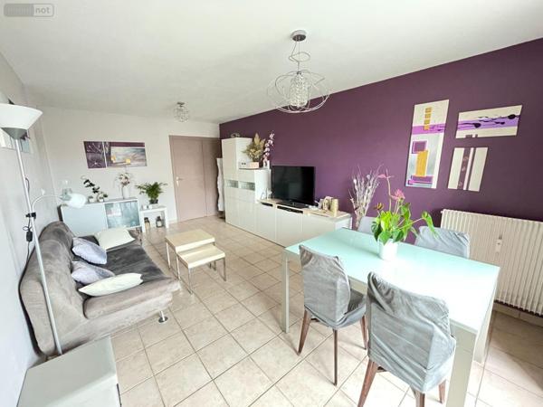 Appartement à vendre à Manosque dans les Alpes-de-Haute-Provence (04100), ref : 025/1931