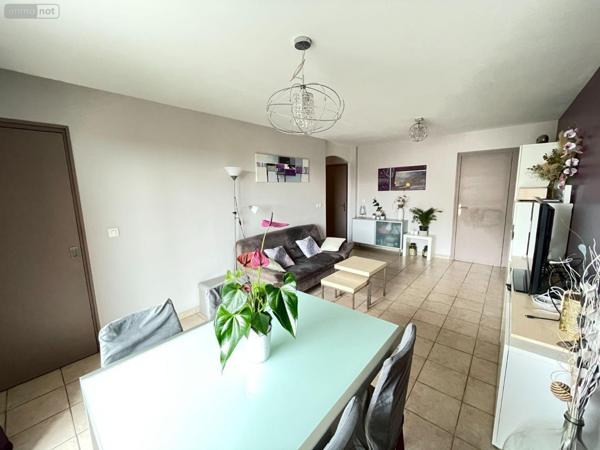 Appartement à vendre à Manosque dans les Alpes-de-Haute-Provence (04100), ref : 025/1931