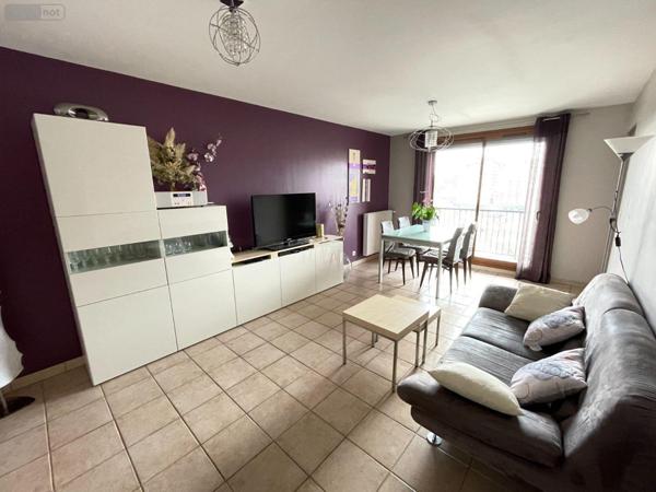 Appartement à vendre à Manosque dans les Alpes-de-Haute-Provence (04100), ref : 025/1931