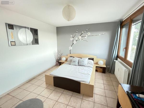 Appartement à vendre à Manosque dans les Alpes-de-Haute-Provence (04100), ref : 025/1931