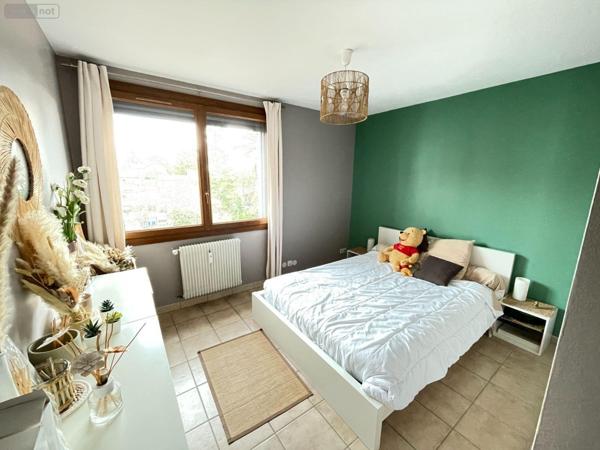 Appartement à vendre à Manosque dans les Alpes-de-Haute-Provence (04100), ref : 025/1931