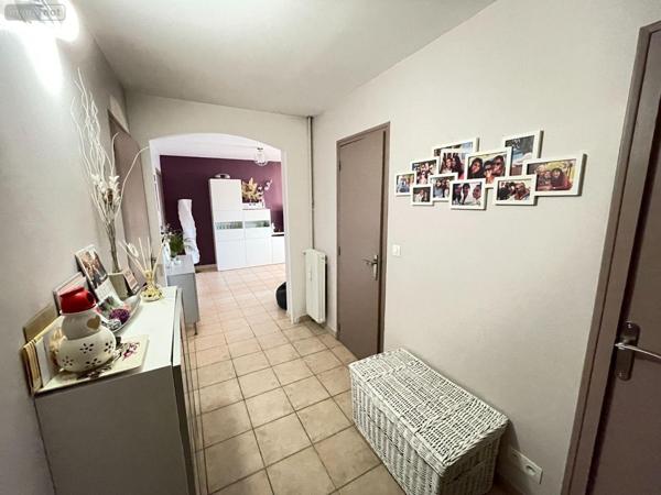 Appartement à vendre à Manosque dans les Alpes-de-Haute-Provence (04100), ref : 025/1931