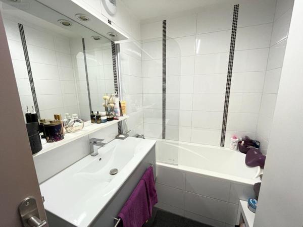 Appartement à vendre à Manosque dans les Alpes-de-Haute-Provence (04100), ref : 025/1931