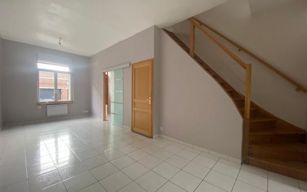 Maison à vendre    4 pièces • 90 m2 Valenciennes
