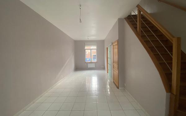 Maison à vendre    4 pièces • 90 m2 Valenciennes