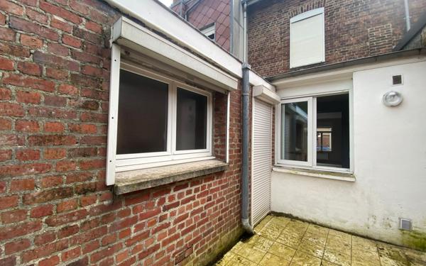 Maison à vendre    4 pièces • 90 m2 Valenciennes