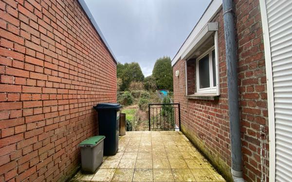 Maison à vendre    4 pièces • 90 m2 Valenciennes