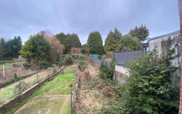 Maison à vendre    4 pièces • 90 m2 Valenciennes