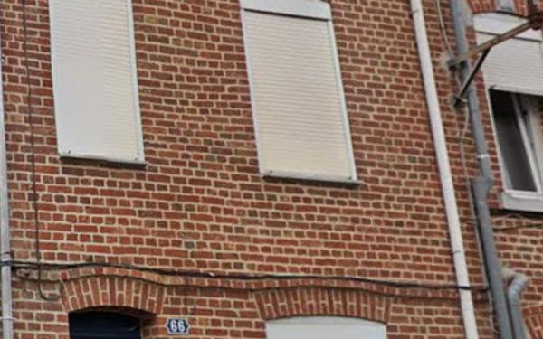 Maison à vendre    4 pièces • 90 m2 Valenciennes