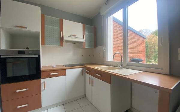 Maison à vendre    4 pièces • 90 m2 Valenciennes