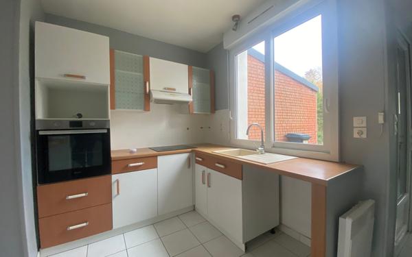 Maison à vendre    4 pièces • 90 m2 Valenciennes