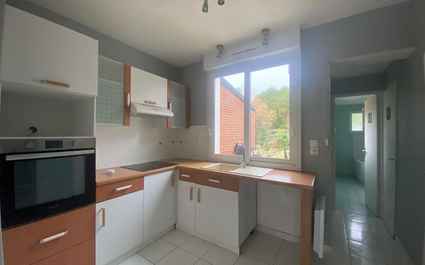 Maison à vendre    4 pièces • 90 m2 Valenciennes