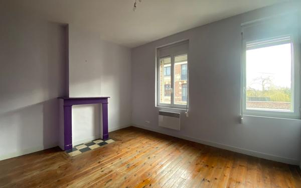 Maison à vendre    4 pièces • 90 m2 Valenciennes