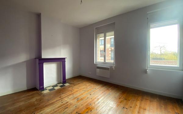Maison à vendre    4 pièces • 90 m2 Valenciennes