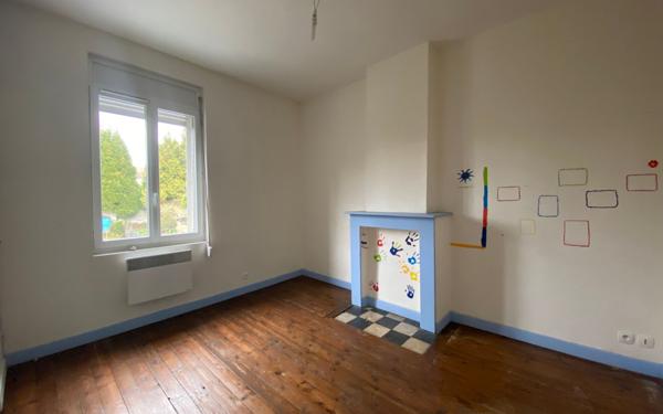 Maison à vendre    4 pièces • 90 m2 Valenciennes