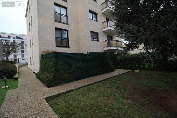 Appartement à vendre à Le Perreux-sur-Marne dans le Val-de-Marne (94170), ref : 94029-256